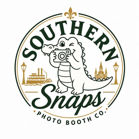 Southern Snaps Photo Booth Co.